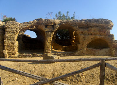 Agrigento_Temples_Valley